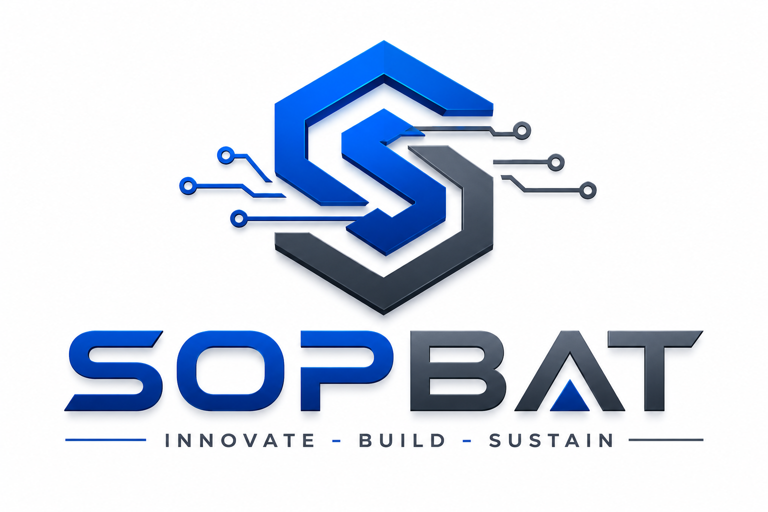 Logo SOPBAT